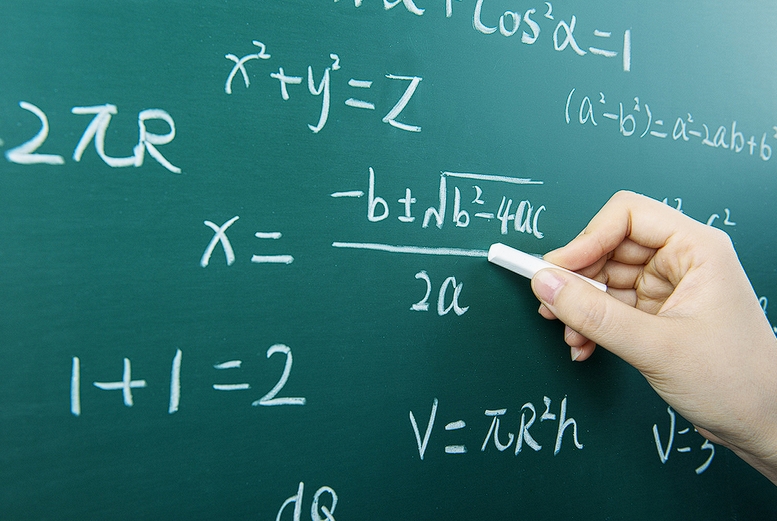 LGS matematik